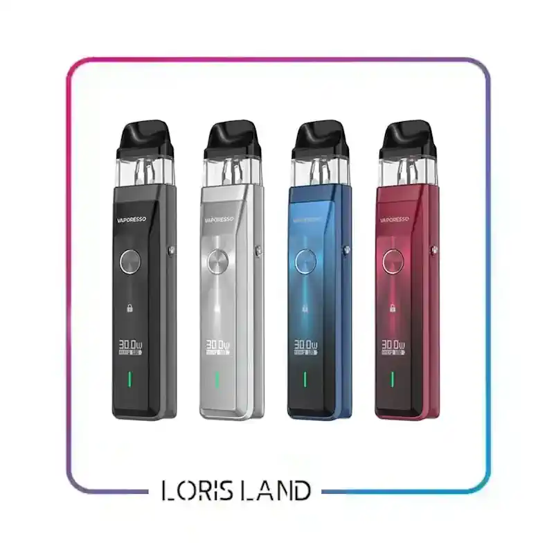 دستگاه اکسراس پرو ویپرسو